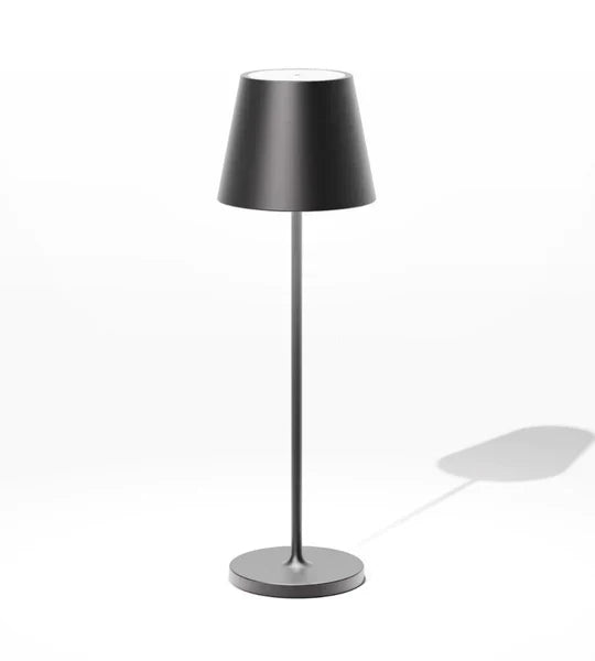 Włoska designerska lampa bezprzewodowa