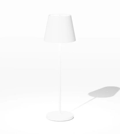 Włoska designerska lampa bezprzewodowa