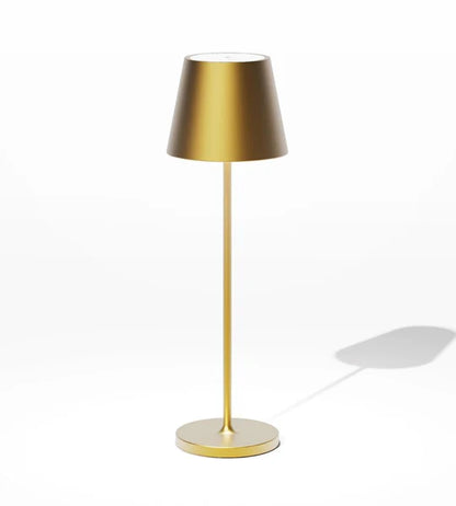 Włoska designerska lampa bezprzewodowa