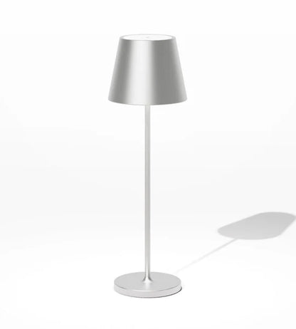 Włoska designerska lampa bezprzewodowa