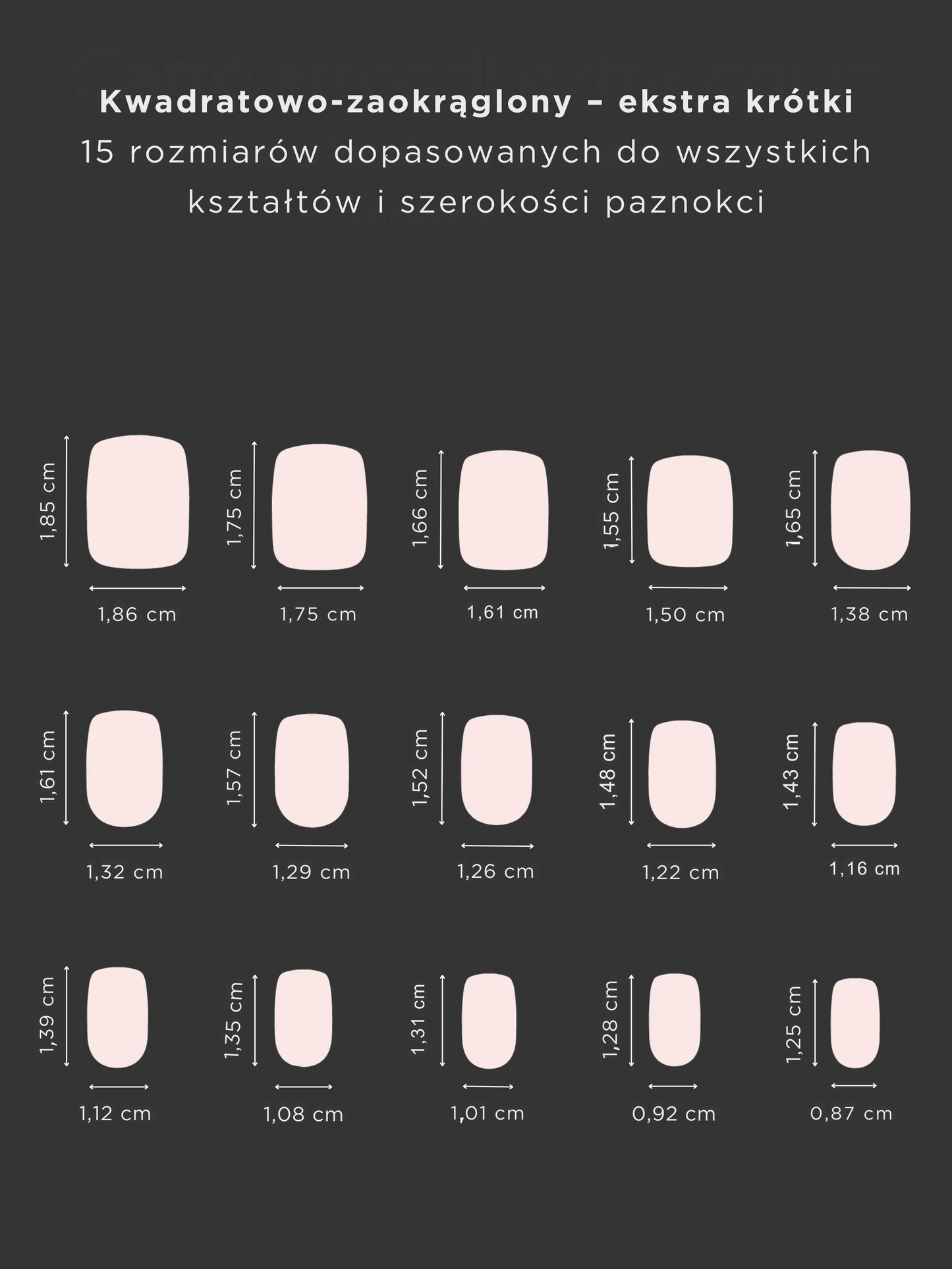 French Kiss – Bestsellerowy francuski ombré