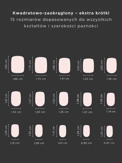 French Kiss – Bestsellerowy francuski ombré