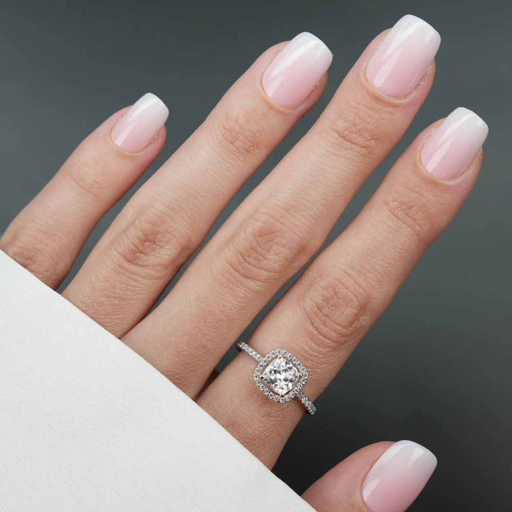 French Kiss – Bestsellerowy francuski ombré