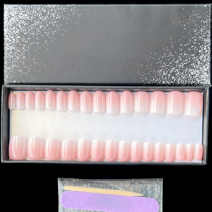 French Kiss – Bestsellerowy francuski ombré