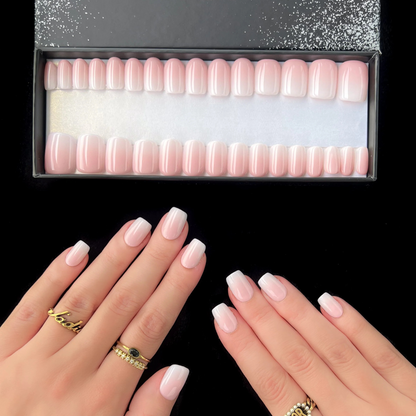 French Kiss – Bestsellerowy francuski ombré