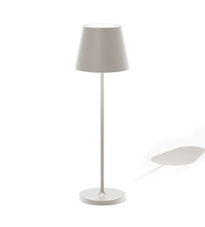 Włoska designerska lampa bezprzewodowa