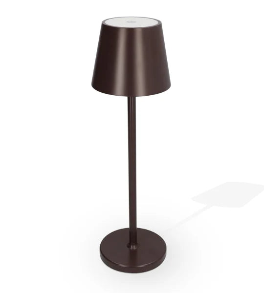Włoska designerska lampa bezprzewodowa