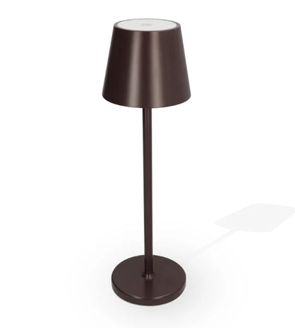 Włoska designerska lampa bezprzewodowa